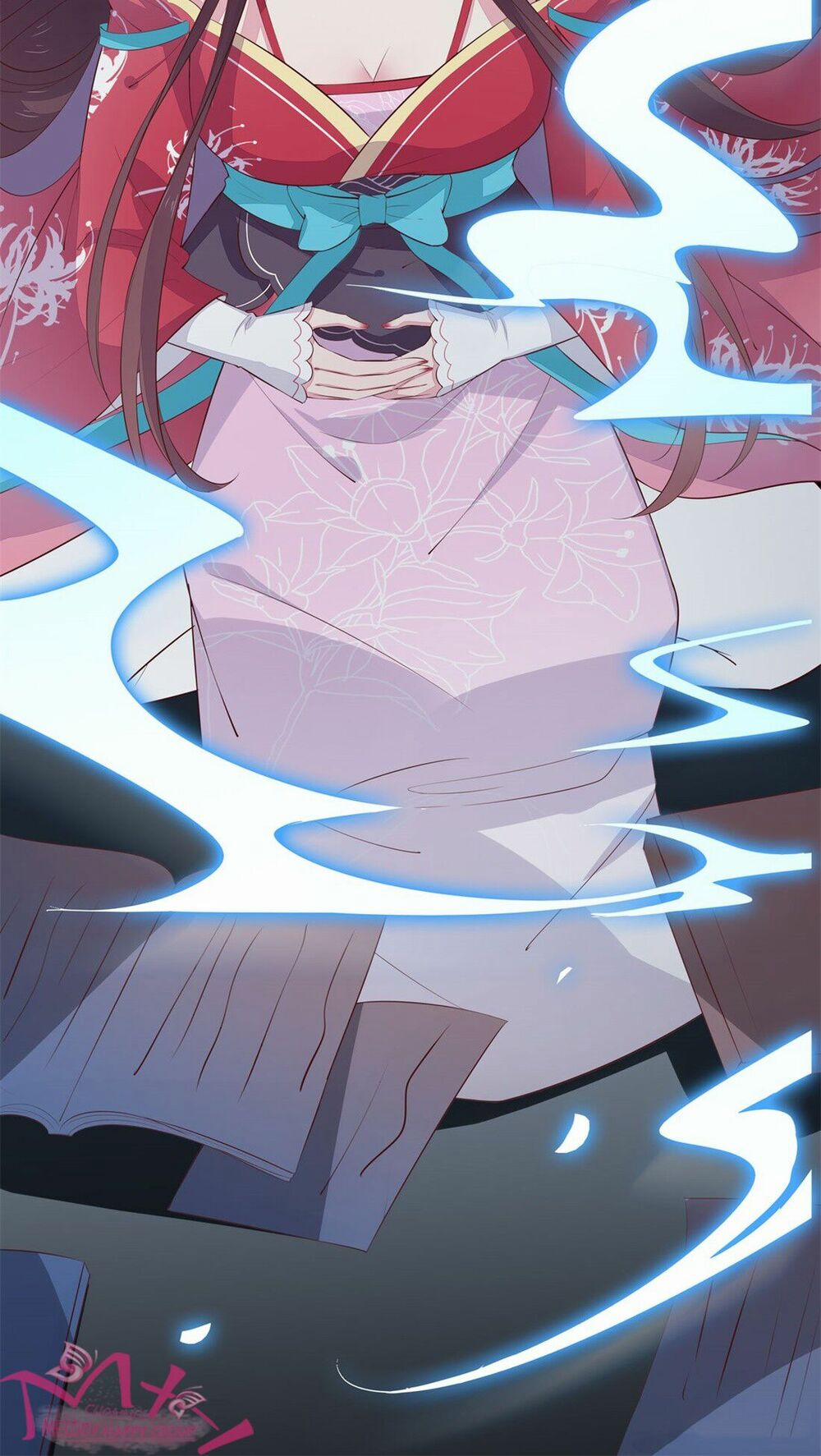 Chi Tôn Đồng Thuật Sư: Tuyệt Thế Đại Tiểu Thư 42 trang 23