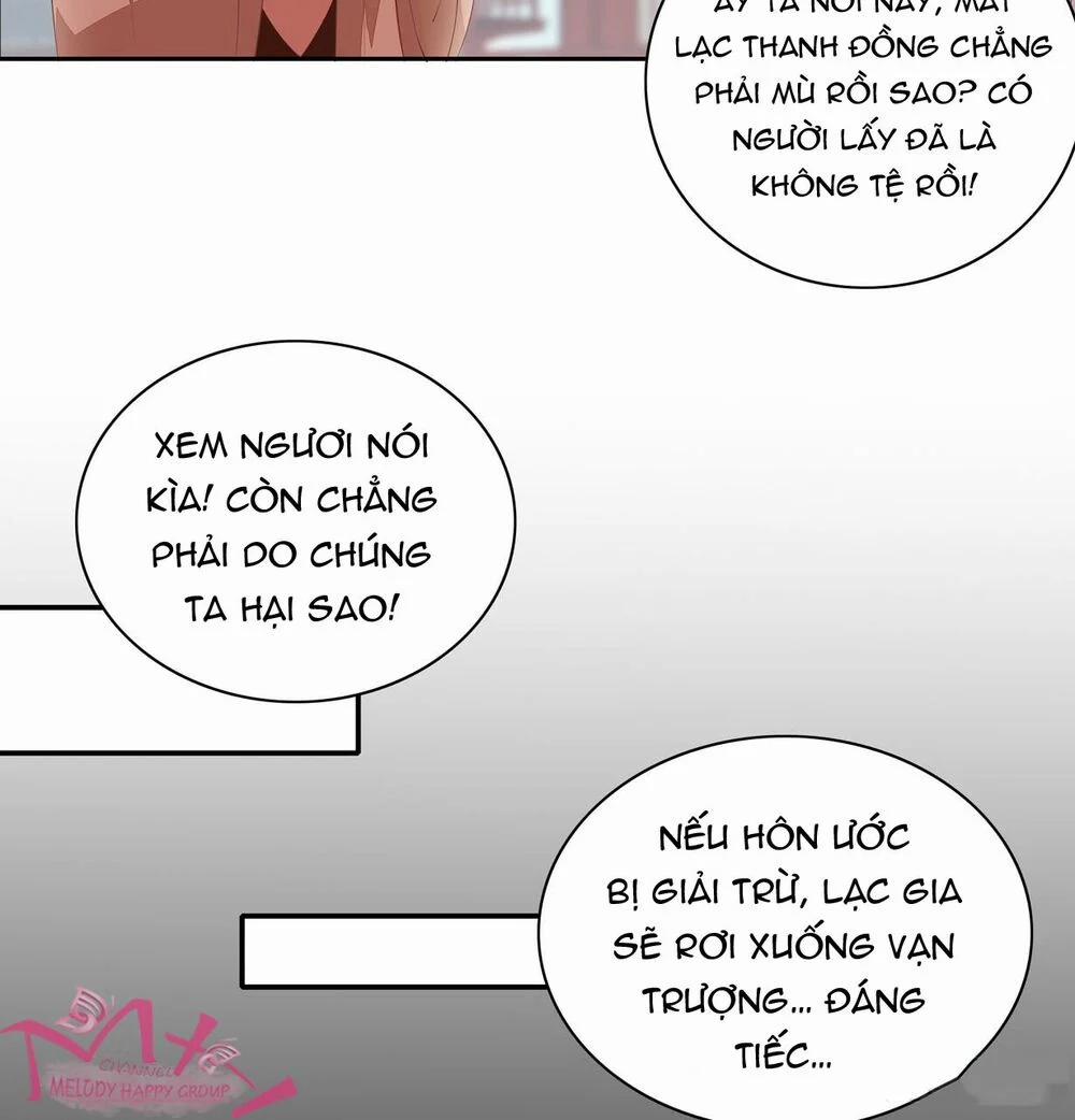 Chi Tôn Đồng Thuật Sư: Tuyệt Thế Đại Tiểu Thư 42 trang 8