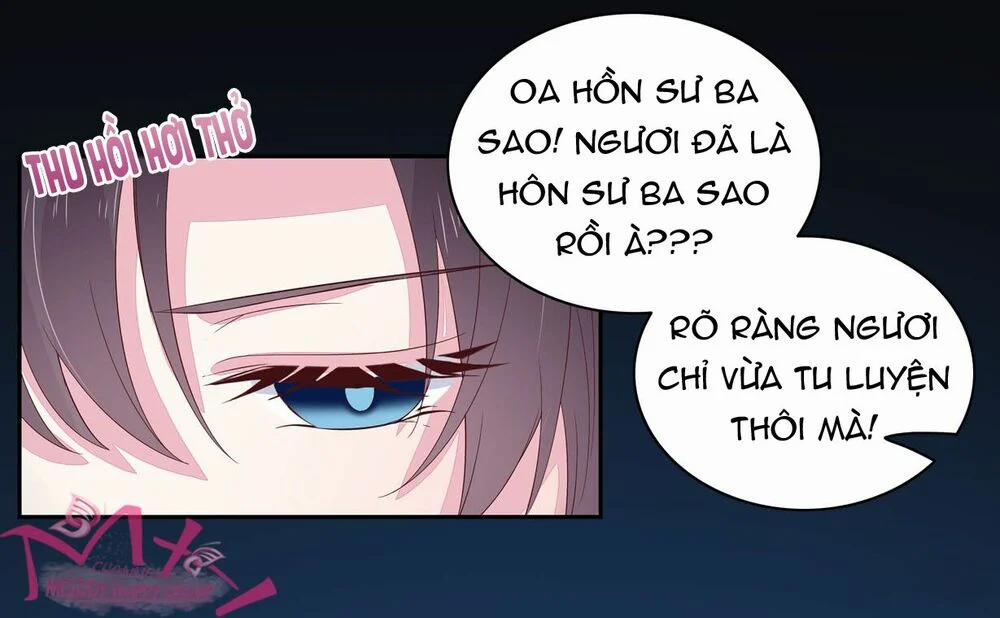 Chi Tôn Đồng Thuật Sư: Tuyệt Thế Đại Tiểu Thư 43 trang 10