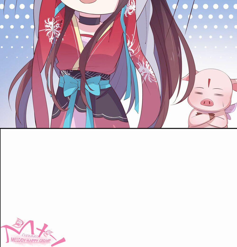 Chi Tôn Đồng Thuật Sư: Tuyệt Thế Đại Tiểu Thư 43 trang 15