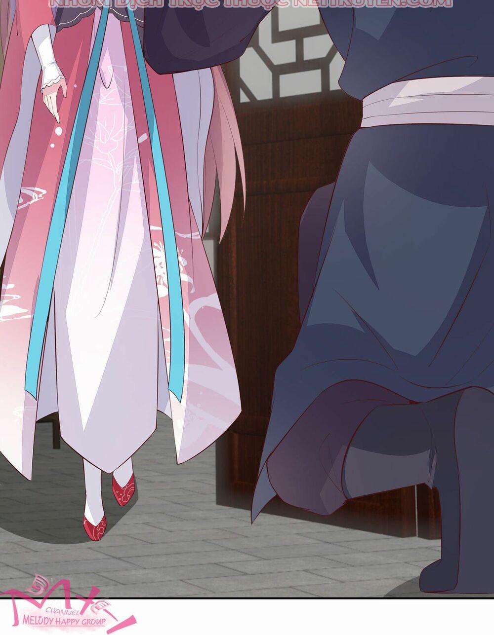 Chi Tôn Đồng Thuật Sư: Tuyệt Thế Đại Tiểu Thư 43 trang 18