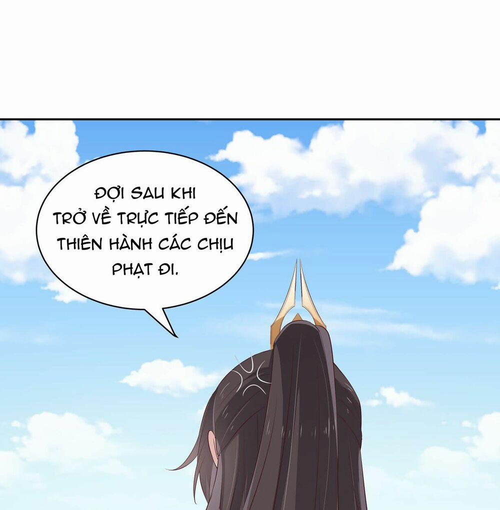 Chi Tôn Đồng Thuật Sư: Tuyệt Thế Đại Tiểu Thư 43 trang 27