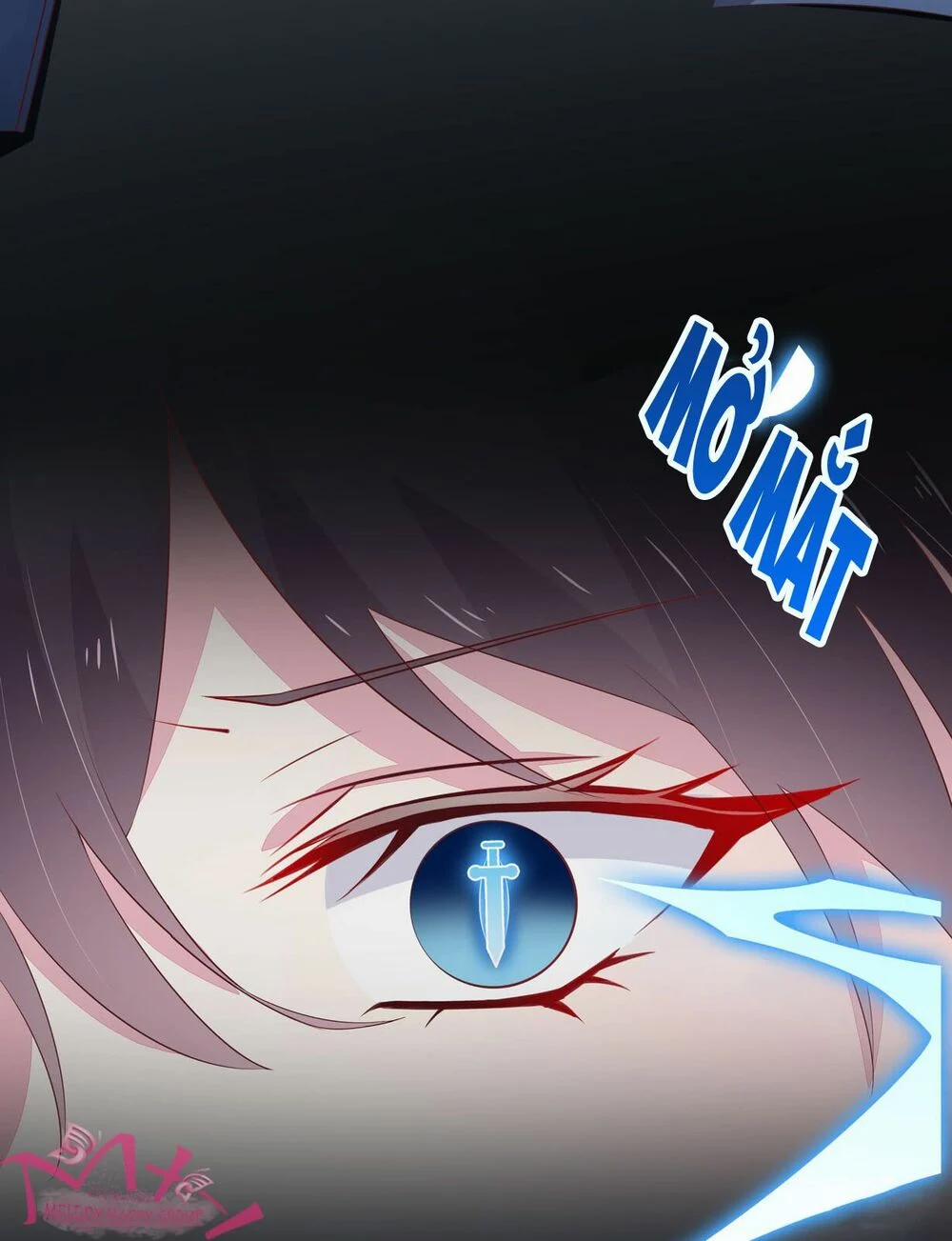 Chi Tôn Đồng Thuật Sư: Tuyệt Thế Đại Tiểu Thư 43 trang 4