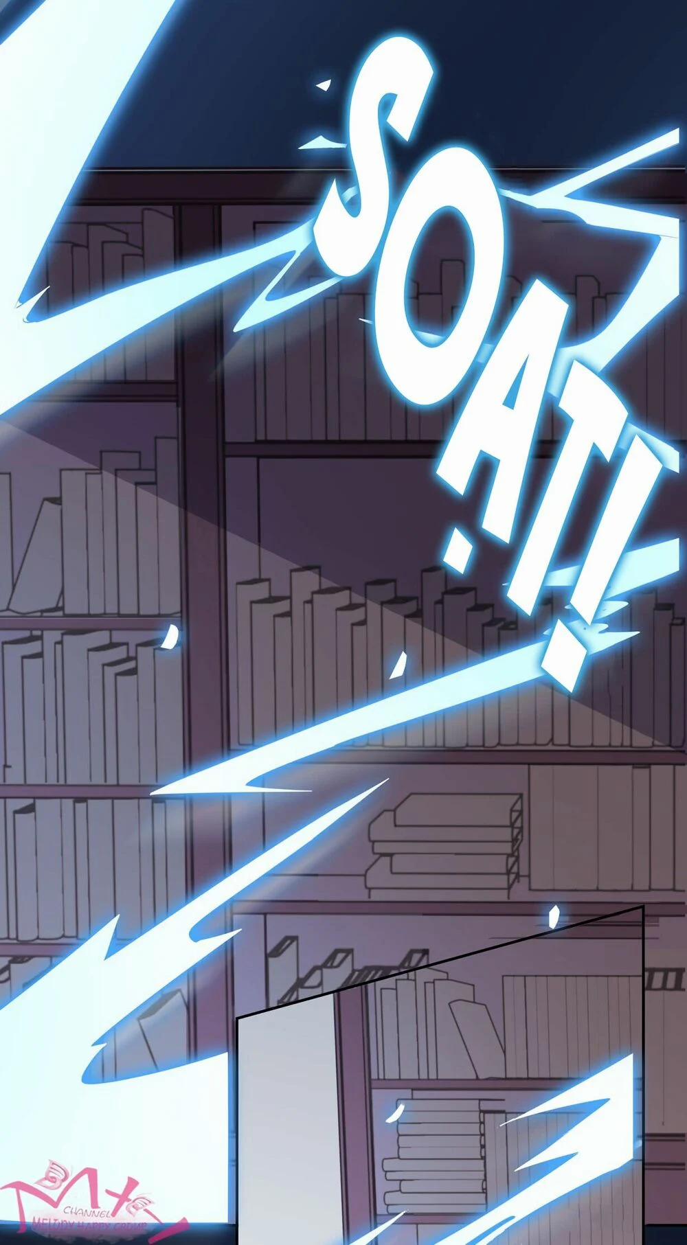 Chi Tôn Đồng Thuật Sư: Tuyệt Thế Đại Tiểu Thư 43 trang 6