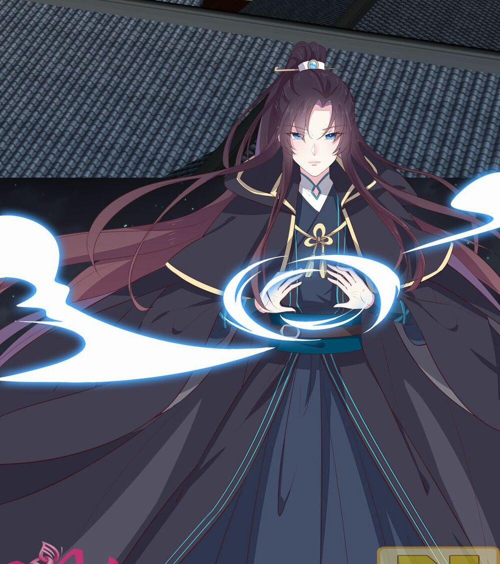 Chi Tôn Đồng Thuật Sư: Tuyệt Thế Đại Tiểu Thư 44 trang 14