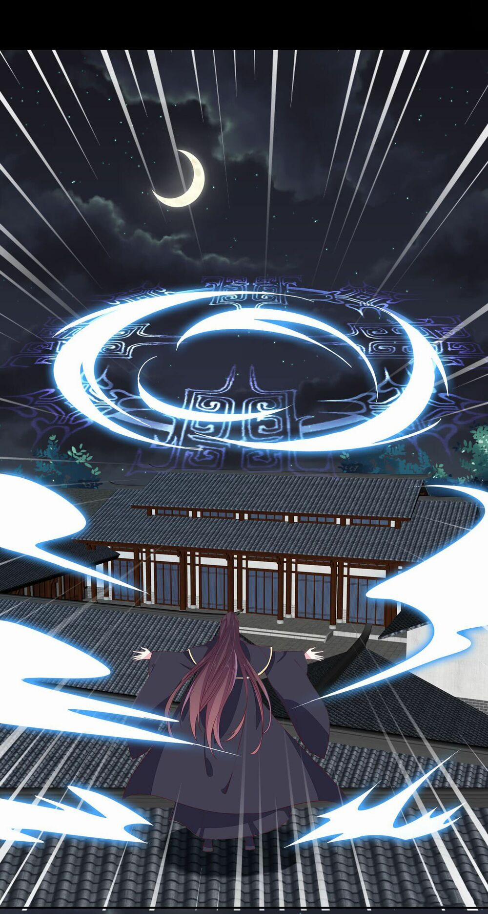 Chi Tôn Đồng Thuật Sư: Tuyệt Thế Đại Tiểu Thư 44 trang 16