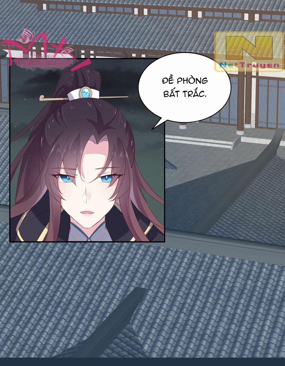 Chi Tôn Đồng Thuật Sư: Tuyệt Thế Đại Tiểu Thư 44 trang 18