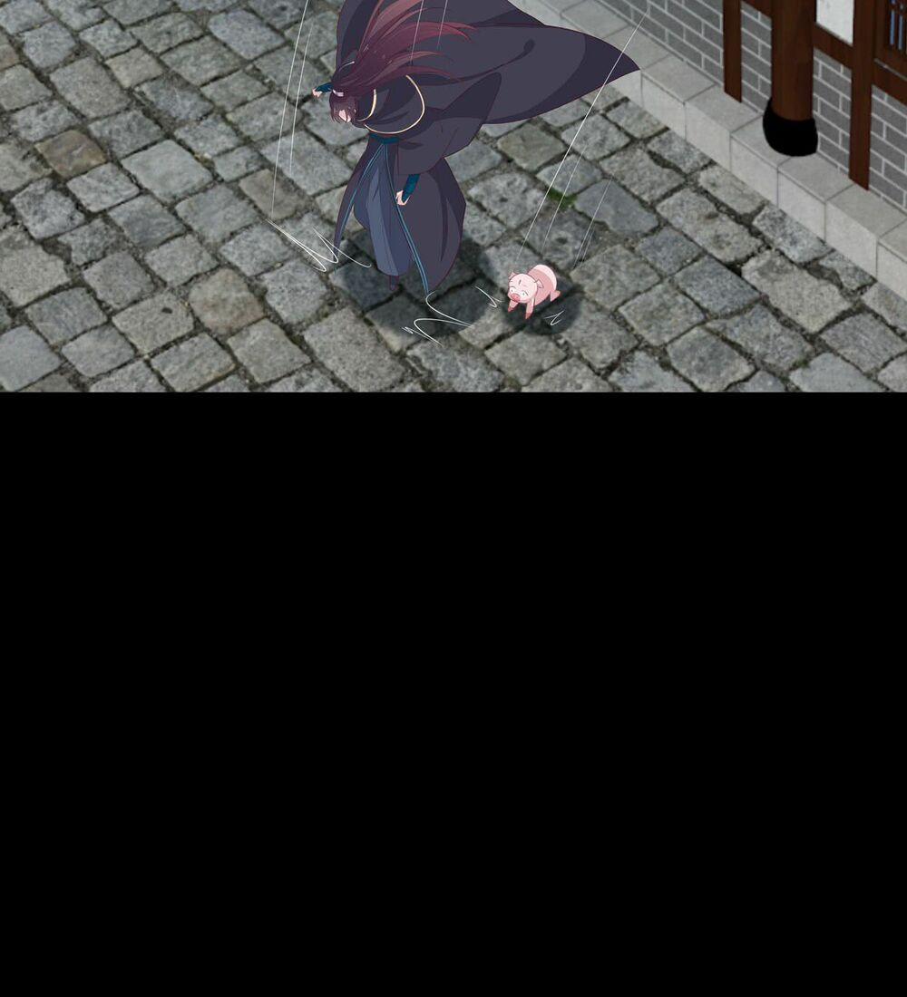 Chi Tôn Đồng Thuật Sư: Tuyệt Thế Đại Tiểu Thư 44 trang 20