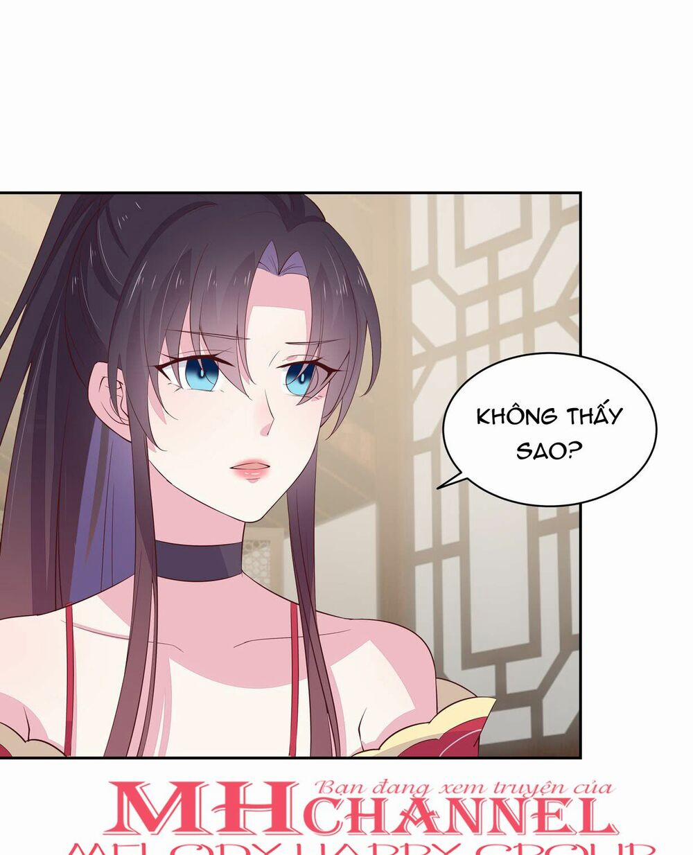 Chi Tôn Đồng Thuật Sư: Tuyệt Thế Đại Tiểu Thư 44 trang 5