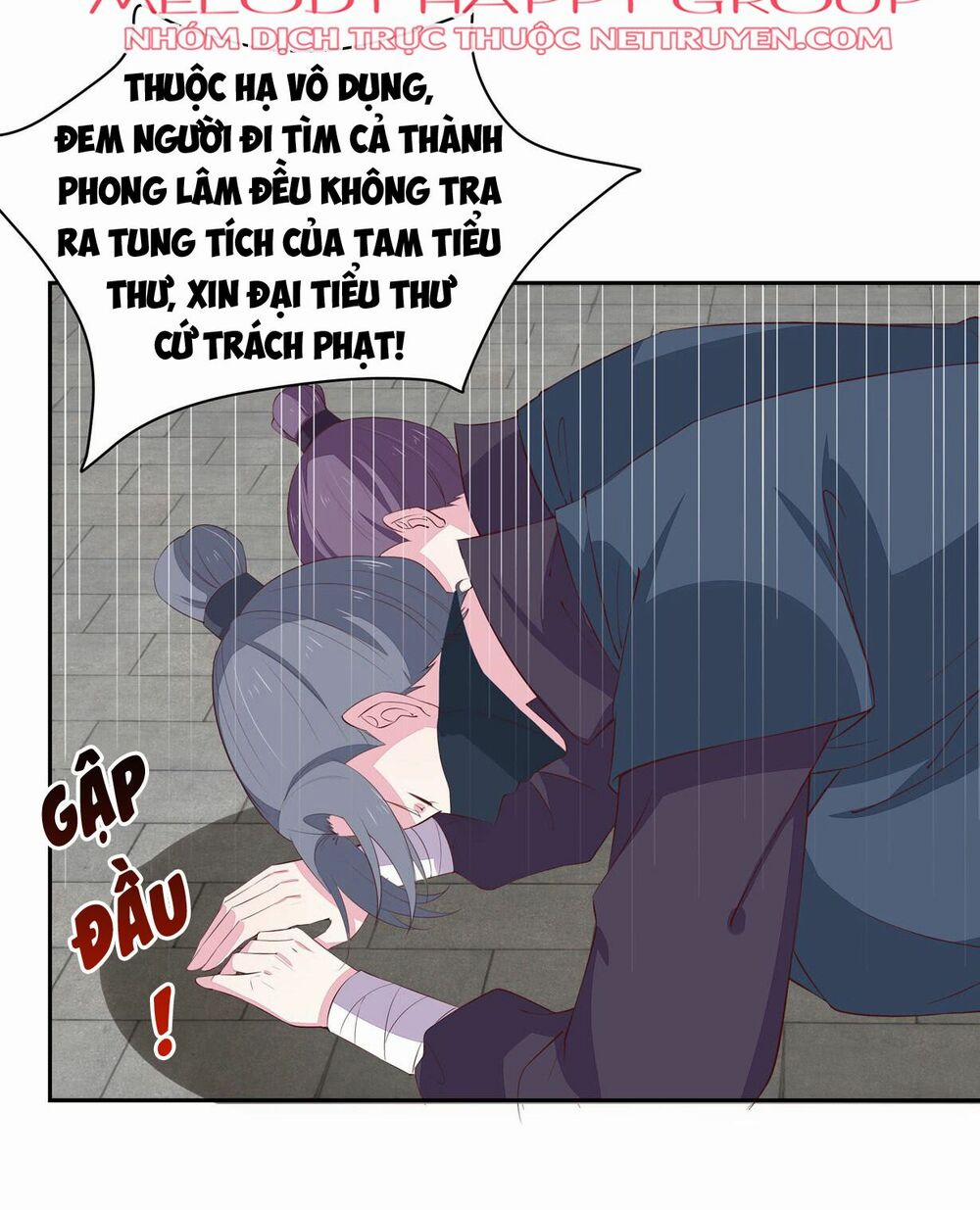 Chi Tôn Đồng Thuật Sư: Tuyệt Thế Đại Tiểu Thư 44 trang 6