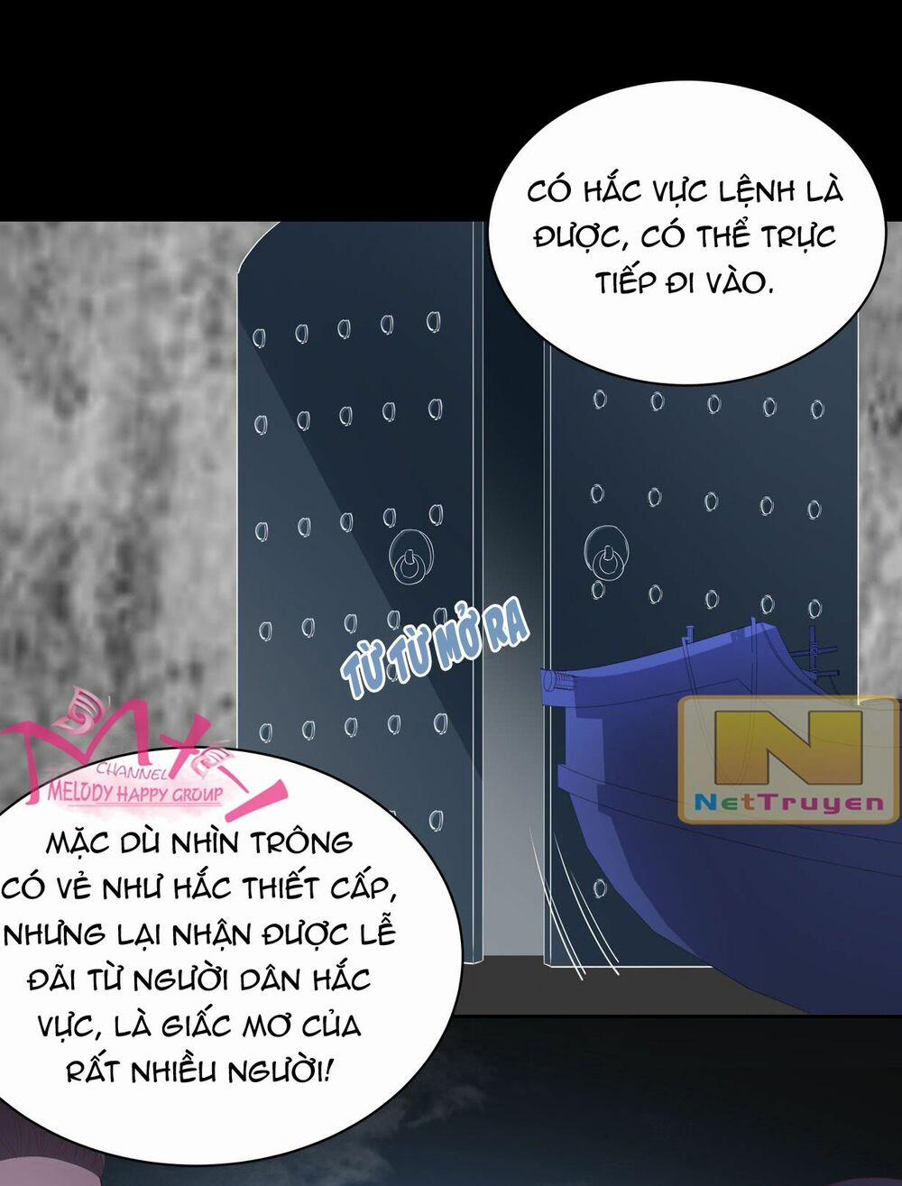 Chi Tôn Đồng Thuật Sư: Tuyệt Thế Đại Tiểu Thư 45 trang 14