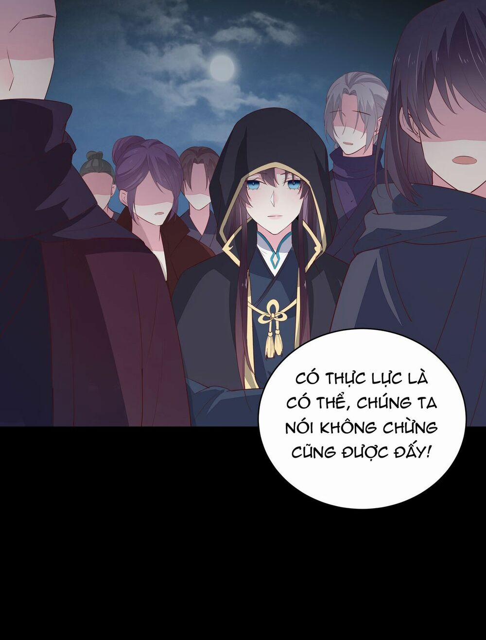 Chi Tôn Đồng Thuật Sư: Tuyệt Thế Đại Tiểu Thư 45 trang 15