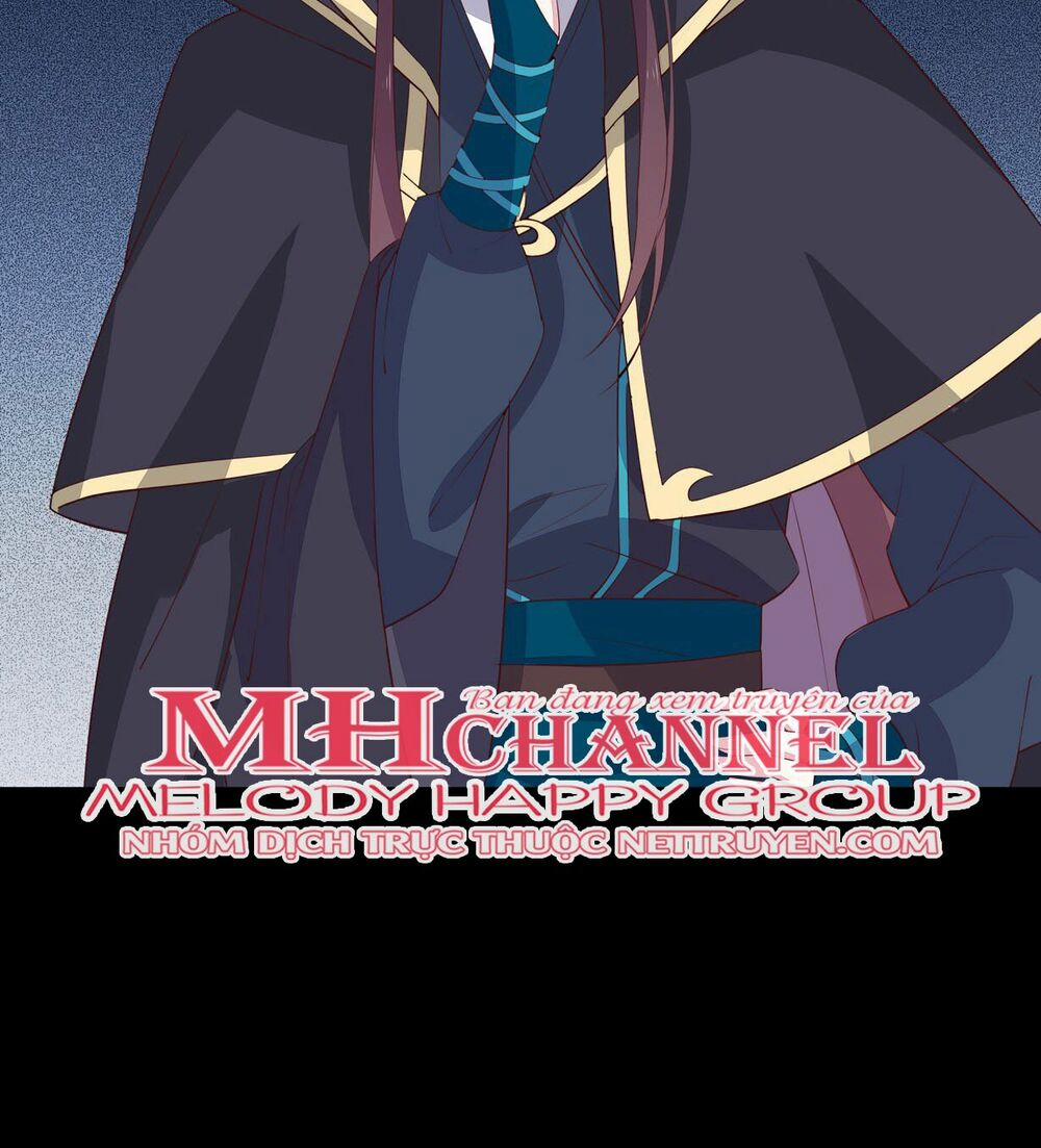 Chi Tôn Đồng Thuật Sư: Tuyệt Thế Đại Tiểu Thư 45 trang 17