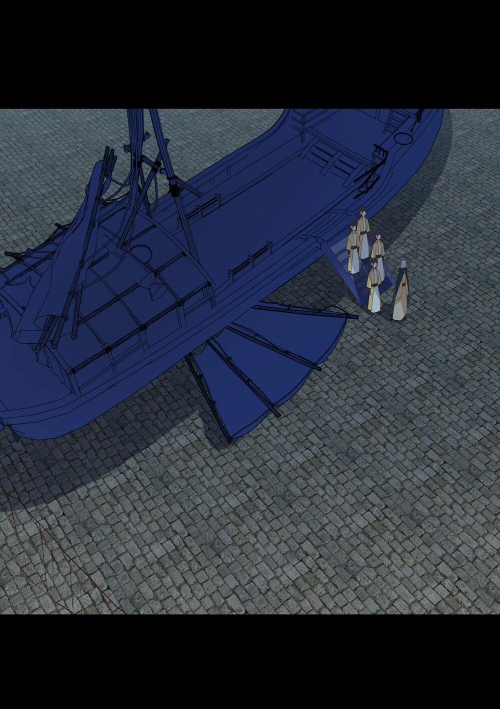 Chi Tôn Đồng Thuật Sư: Tuyệt Thế Đại Tiểu Thư 45 trang 18