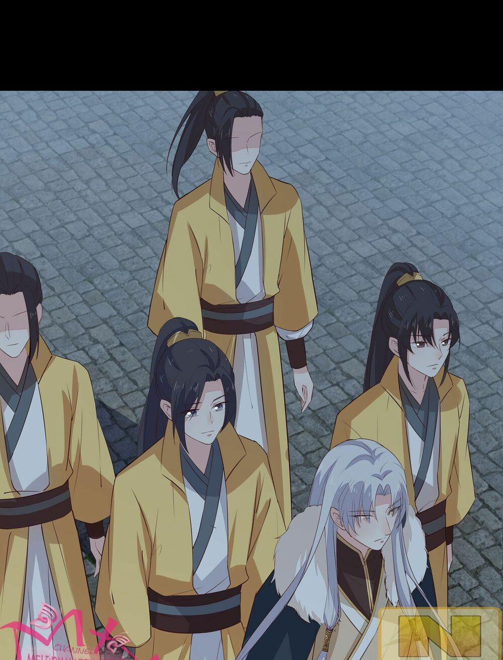 Chi Tôn Đồng Thuật Sư: Tuyệt Thế Đại Tiểu Thư 45 trang 19