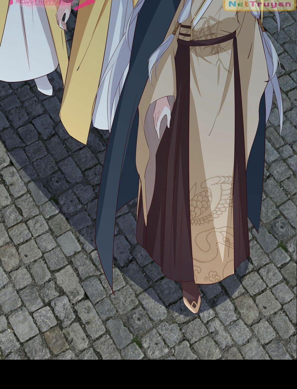 Chi Tôn Đồng Thuật Sư: Tuyệt Thế Đại Tiểu Thư 45 trang 20