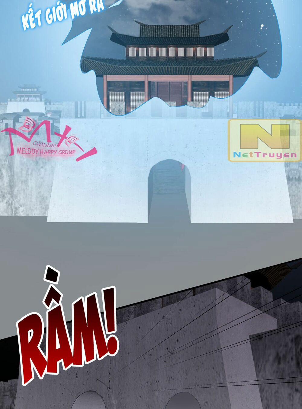 Chi Tôn Đồng Thuật Sư: Tuyệt Thế Đại Tiểu Thư 45 trang 22