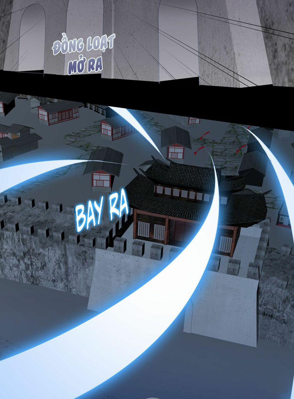 Chi Tôn Đồng Thuật Sư: Tuyệt Thế Đại Tiểu Thư 45 trang 23