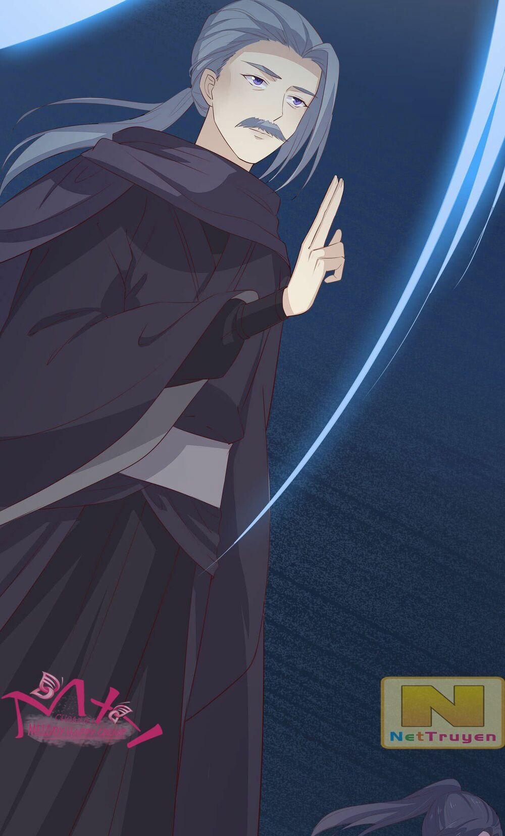 Chi Tôn Đồng Thuật Sư: Tuyệt Thế Đại Tiểu Thư 45 trang 24