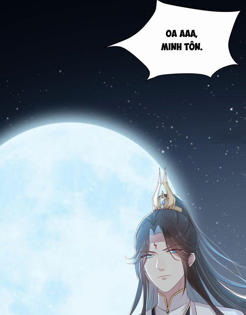 Chi Tôn Đồng Thuật Sư: Tuyệt Thế Đại Tiểu Thư 45 trang 30