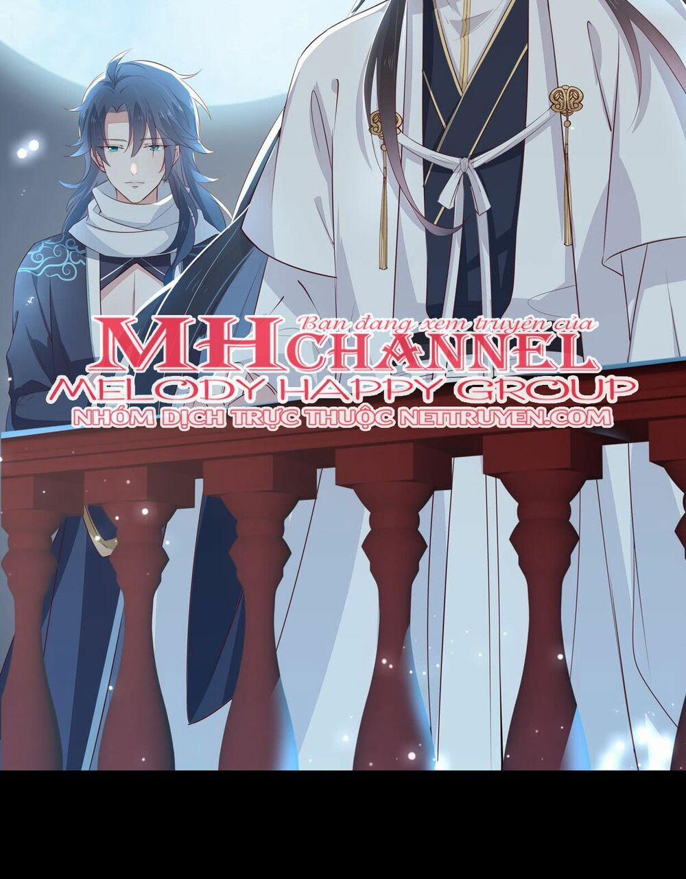 Chi Tôn Đồng Thuật Sư: Tuyệt Thế Đại Tiểu Thư 45 trang 31