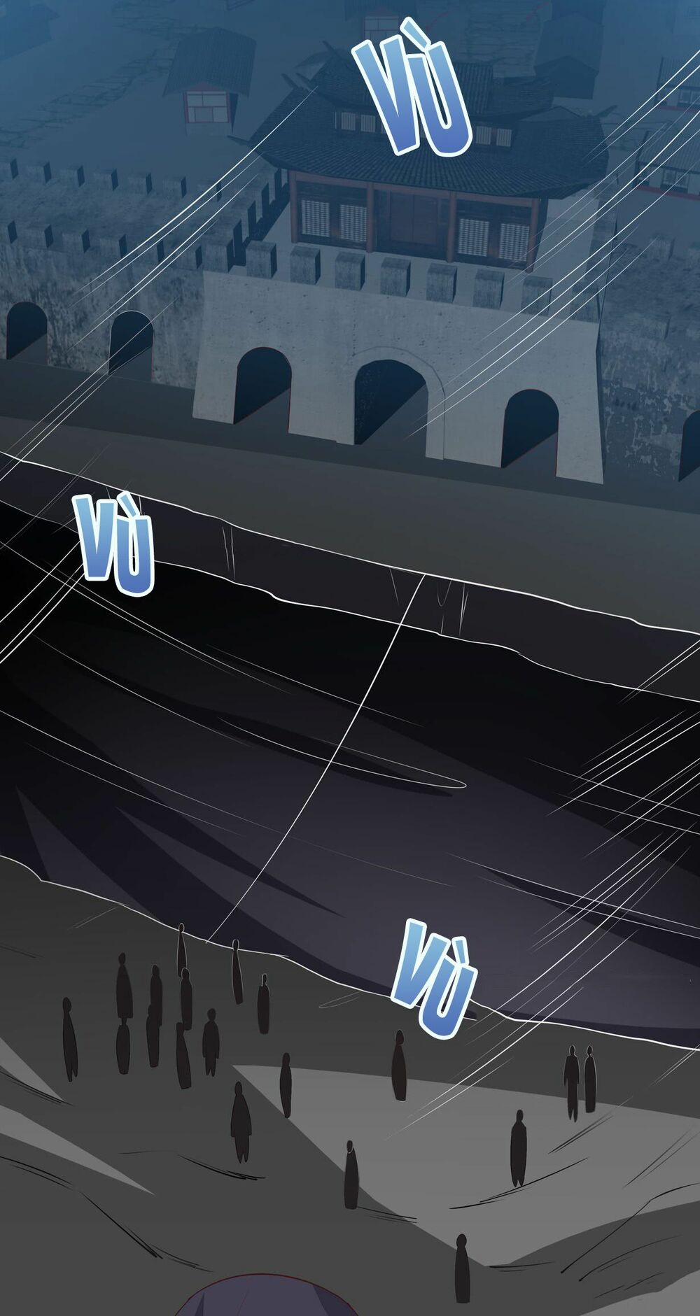 Chi Tôn Đồng Thuật Sư: Tuyệt Thế Đại Tiểu Thư 45 trang 5