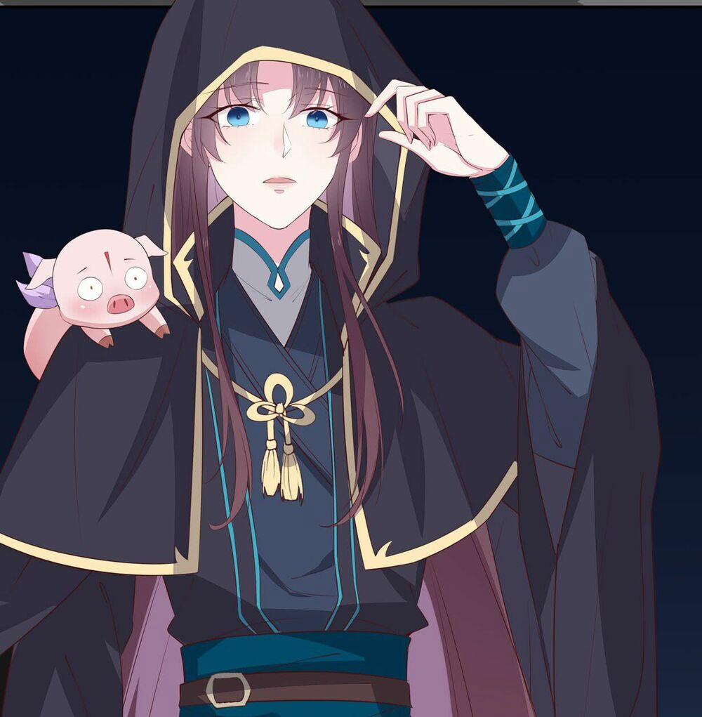 Chi Tôn Đồng Thuật Sư: Tuyệt Thế Đại Tiểu Thư 45 trang 6