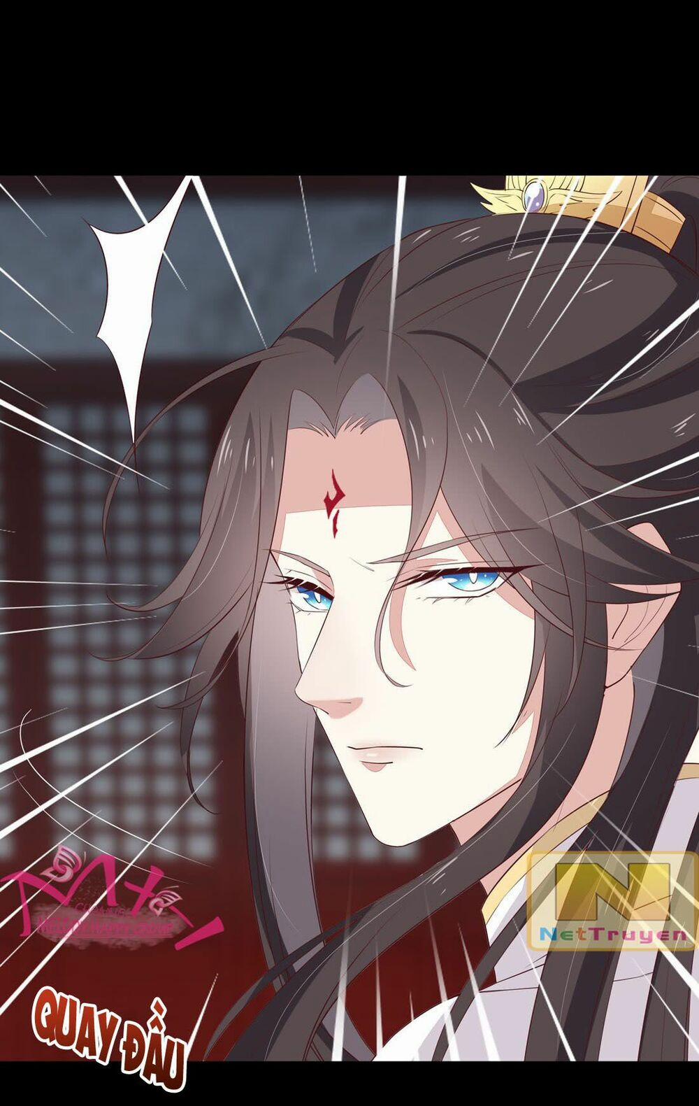 Chi Tôn Đồng Thuật Sư: Tuyệt Thế Đại Tiểu Thư 46 trang 13