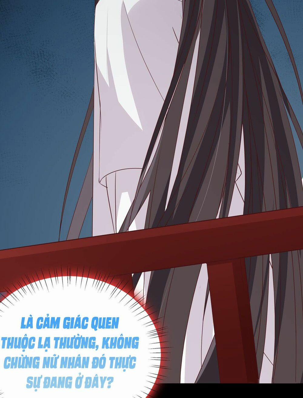 Chi Tôn Đồng Thuật Sư: Tuyệt Thế Đại Tiểu Thư 46 trang 17