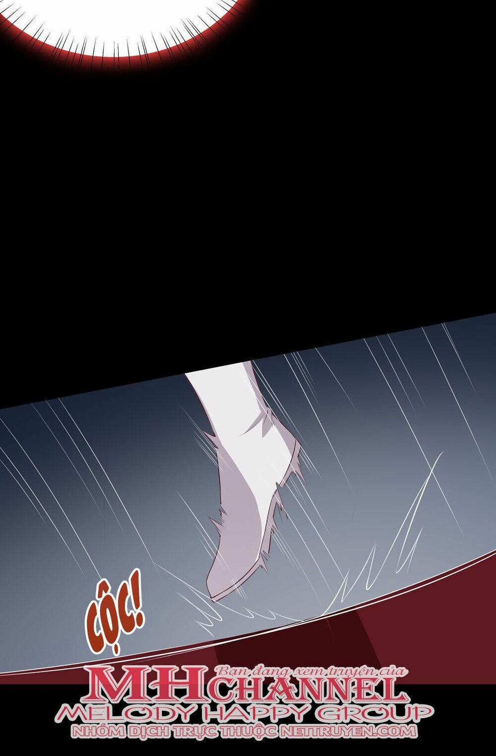 Chi Tôn Đồng Thuật Sư: Tuyệt Thế Đại Tiểu Thư 46 trang 18