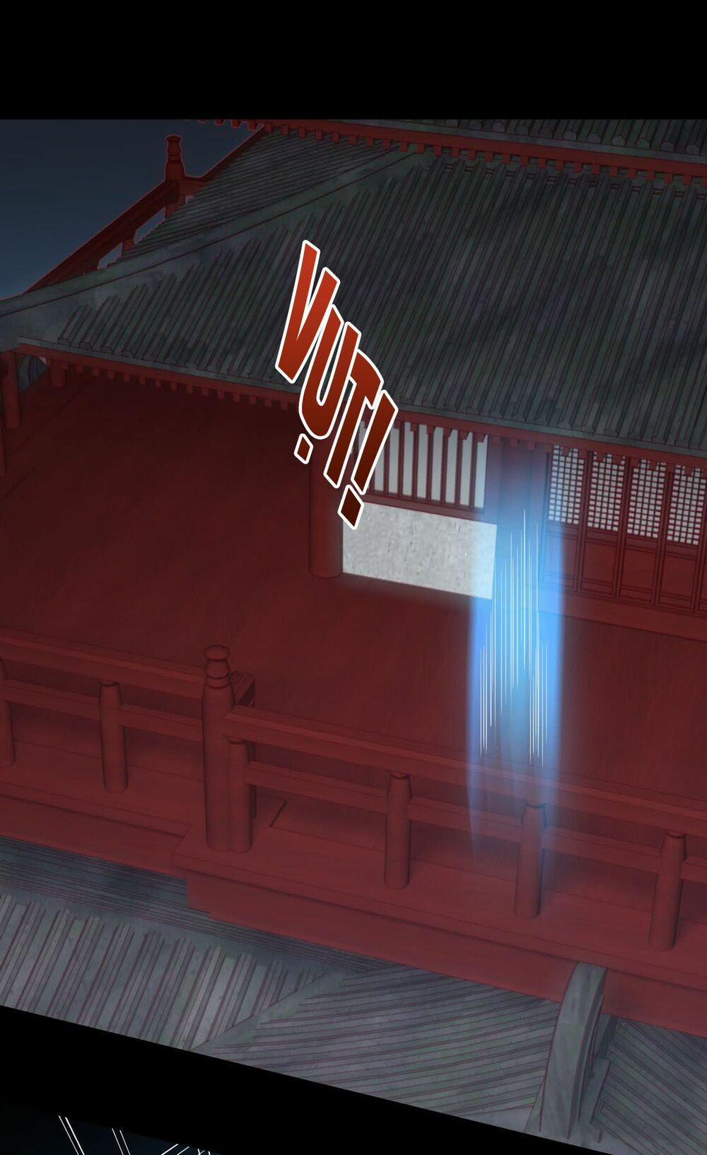 Chi Tôn Đồng Thuật Sư: Tuyệt Thế Đại Tiểu Thư 46 trang 19