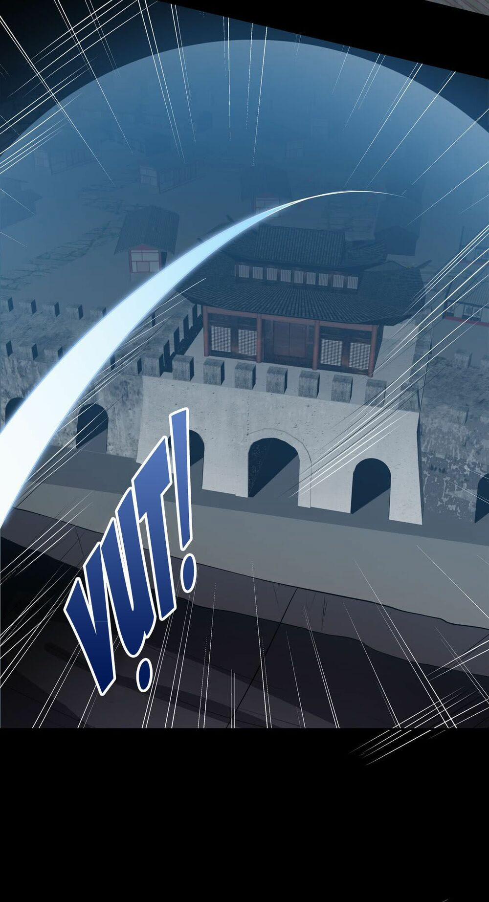 Chi Tôn Đồng Thuật Sư: Tuyệt Thế Đại Tiểu Thư 46 trang 20