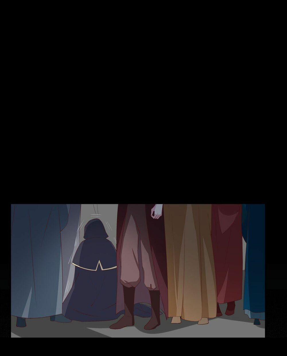 Chi Tôn Đồng Thuật Sư: Tuyệt Thế Đại Tiểu Thư 46 trang 25