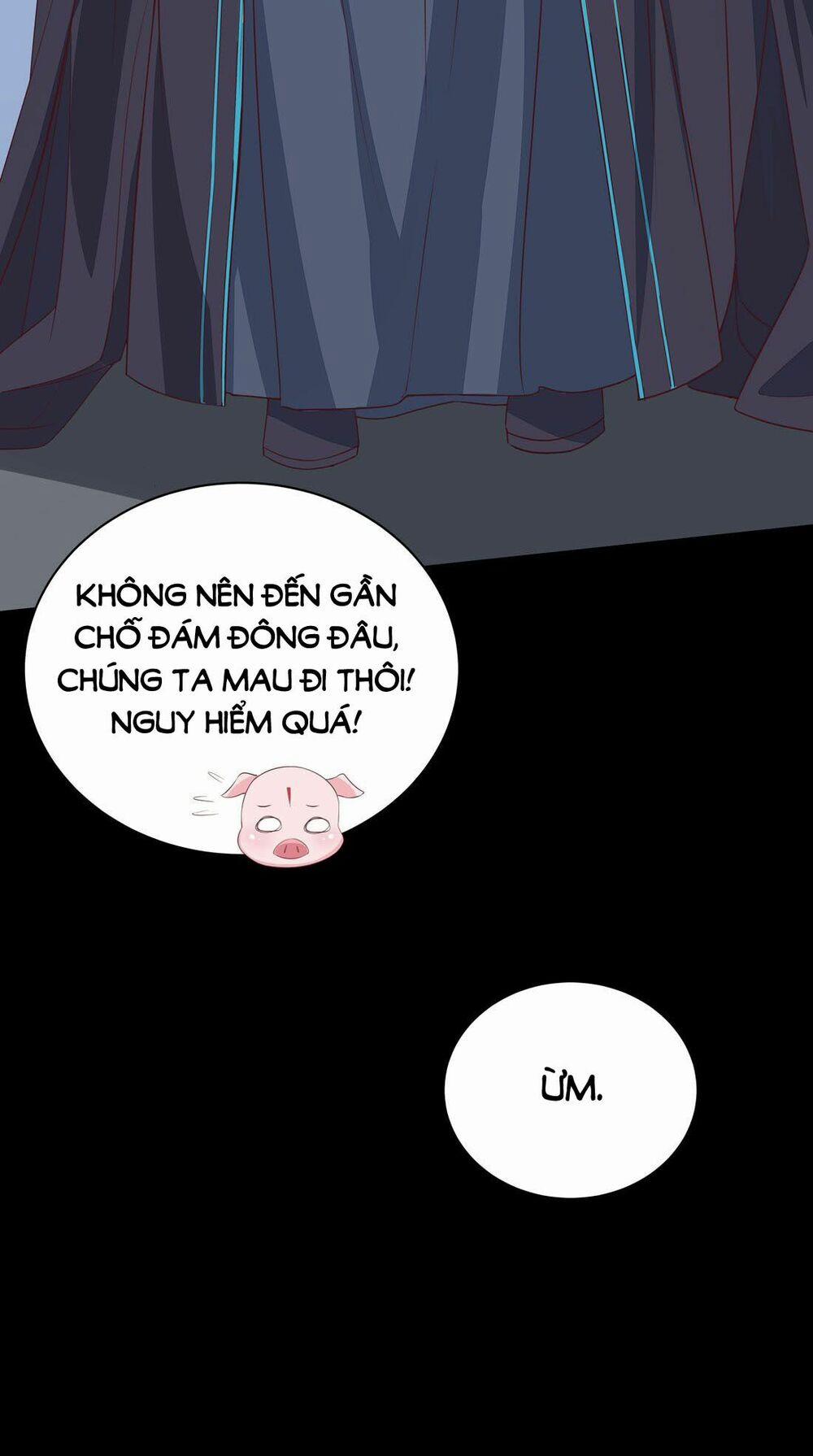 Chi Tôn Đồng Thuật Sư: Tuyệt Thế Đại Tiểu Thư 46 trang 27