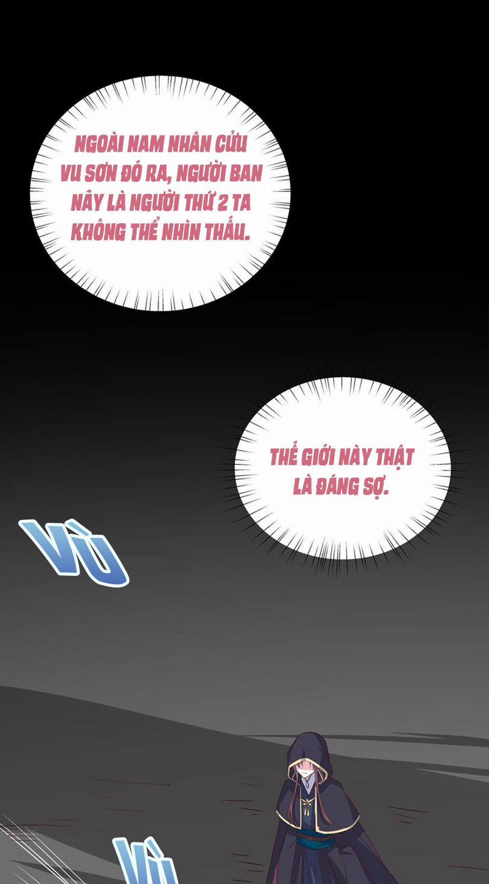 Chi Tôn Đồng Thuật Sư: Tuyệt Thế Đại Tiểu Thư 46 trang 28