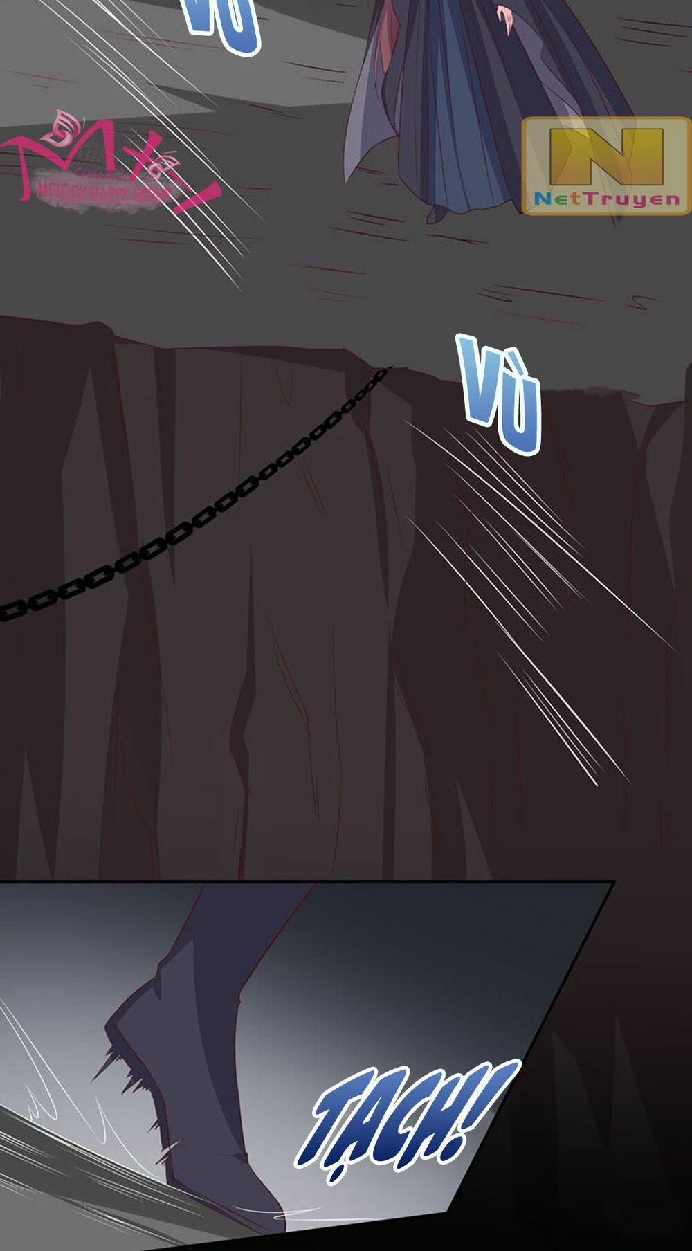 Chi Tôn Đồng Thuật Sư: Tuyệt Thế Đại Tiểu Thư 46 trang 29