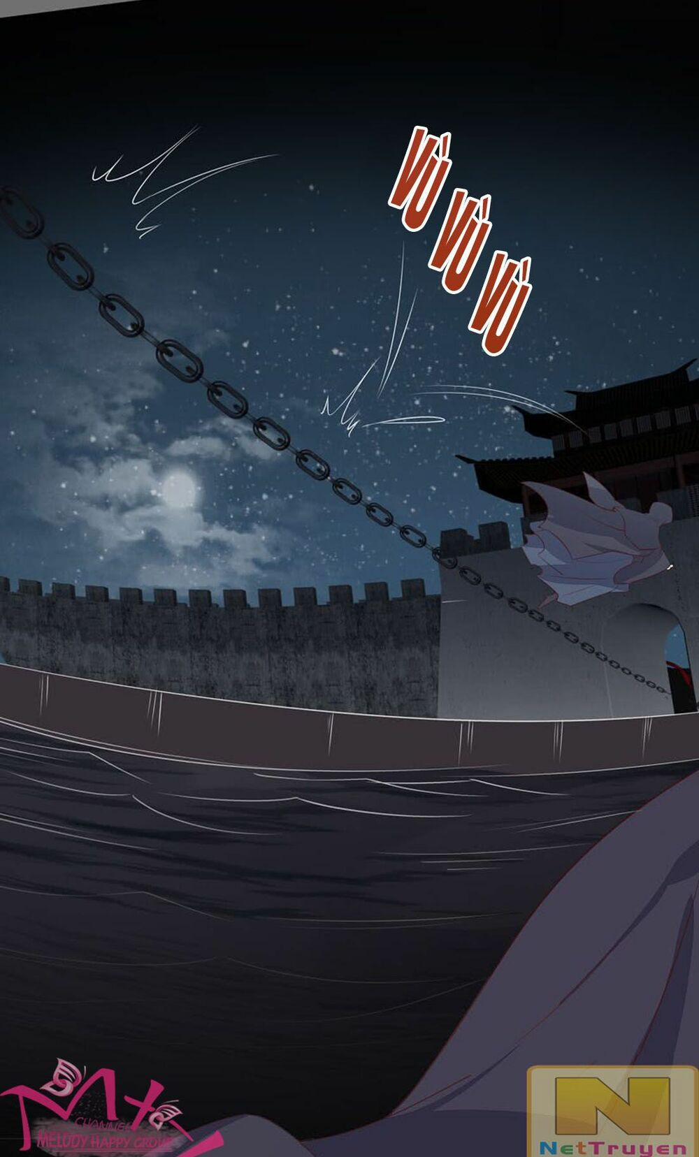 Chi Tôn Đồng Thuật Sư: Tuyệt Thế Đại Tiểu Thư 46 trang 30