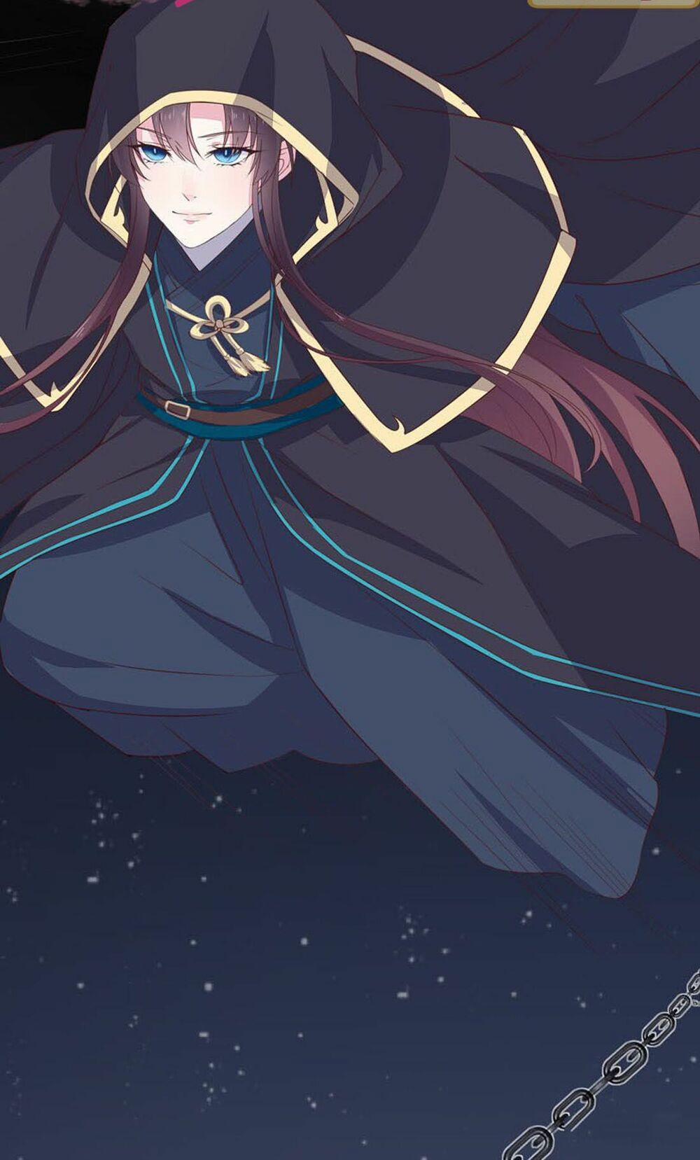 Chi Tôn Đồng Thuật Sư: Tuyệt Thế Đại Tiểu Thư 46 trang 31