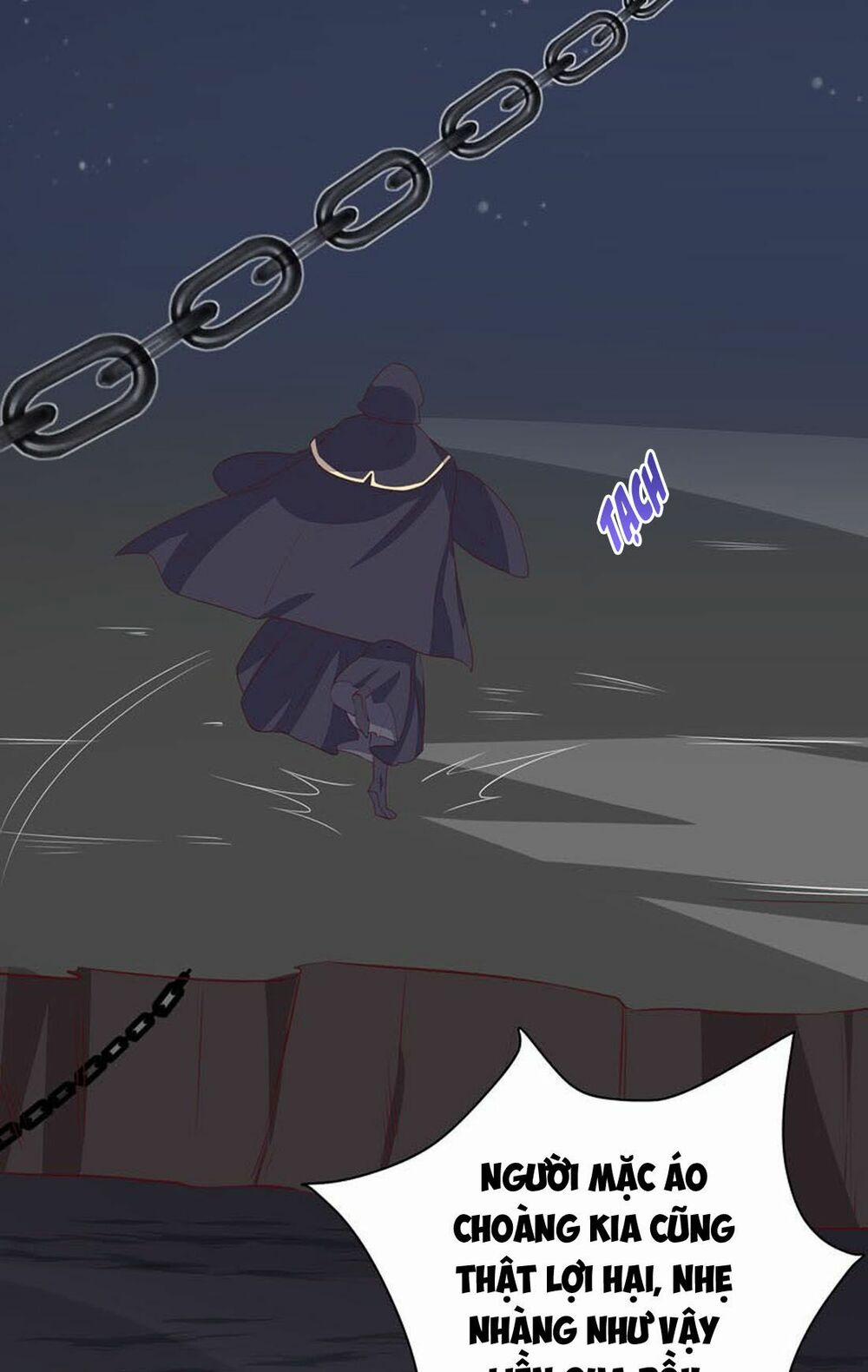 Chi Tôn Đồng Thuật Sư: Tuyệt Thế Đại Tiểu Thư 46 trang 32