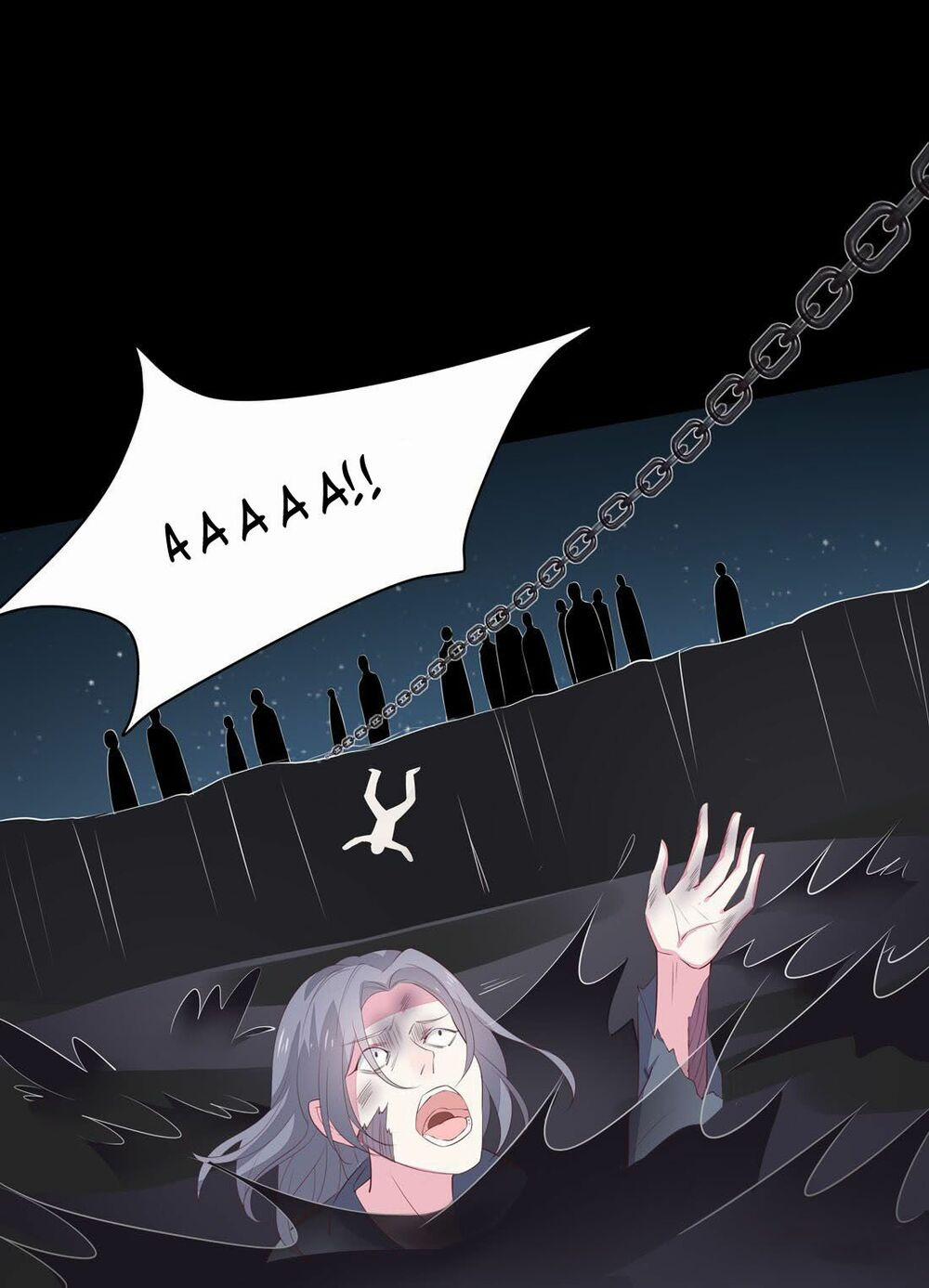 Chi Tôn Đồng Thuật Sư: Tuyệt Thế Đại Tiểu Thư 46 trang 34