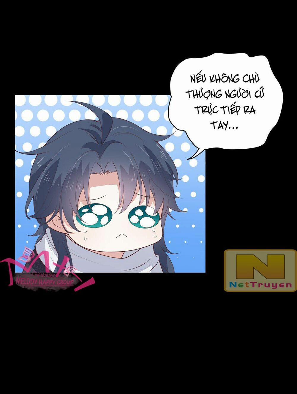 Chi Tôn Đồng Thuật Sư: Tuyệt Thế Đại Tiểu Thư 46 trang 6