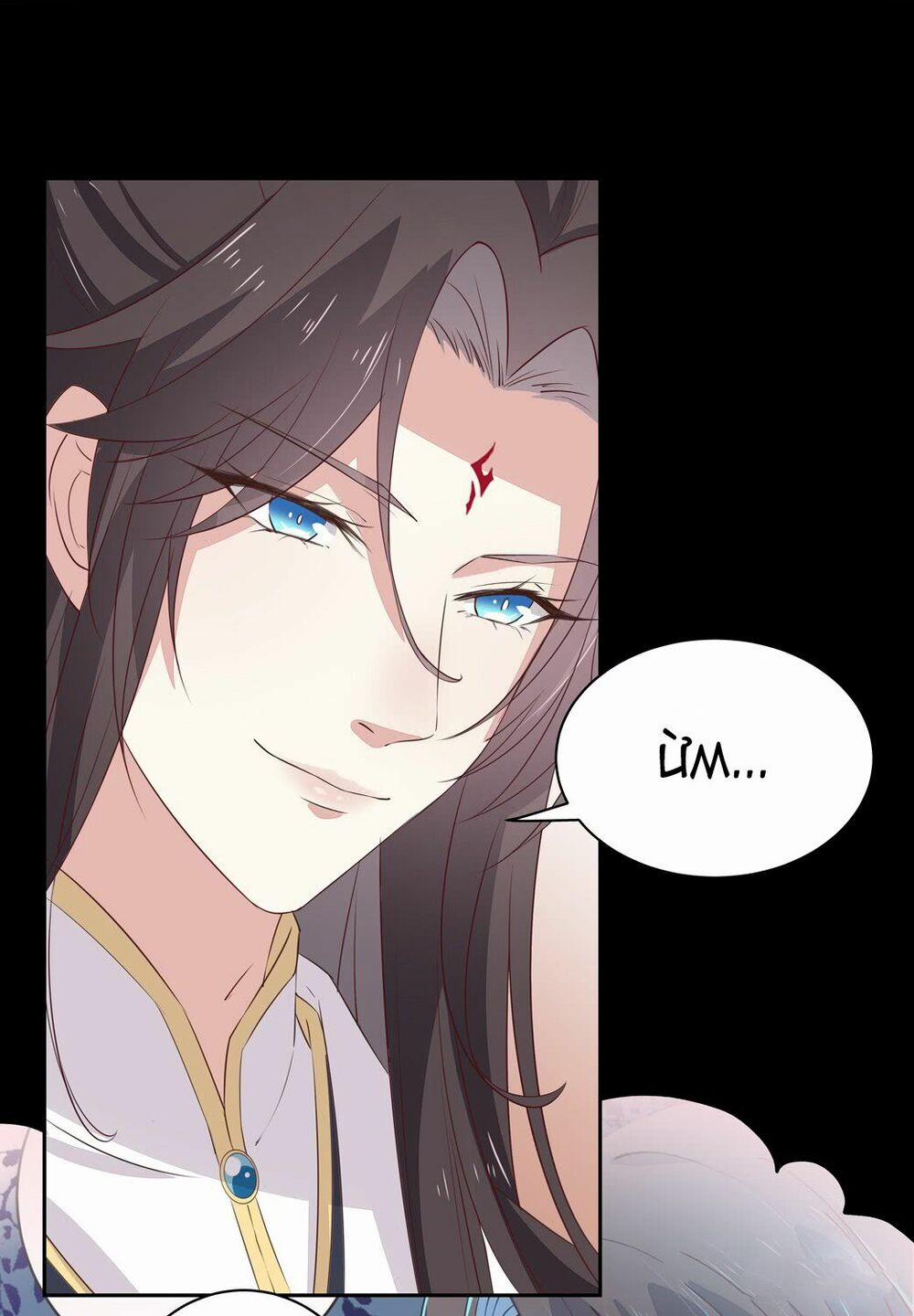 Chi Tôn Đồng Thuật Sư: Tuyệt Thế Đại Tiểu Thư 47.5 trang 12