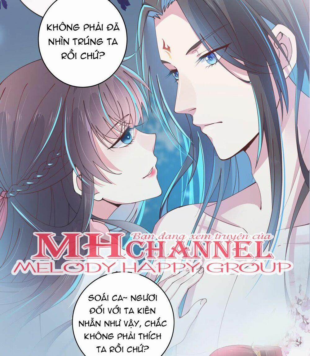 Chi Tôn Đồng Thuật Sư: Tuyệt Thế Đại Tiểu Thư 47.5 trang 13