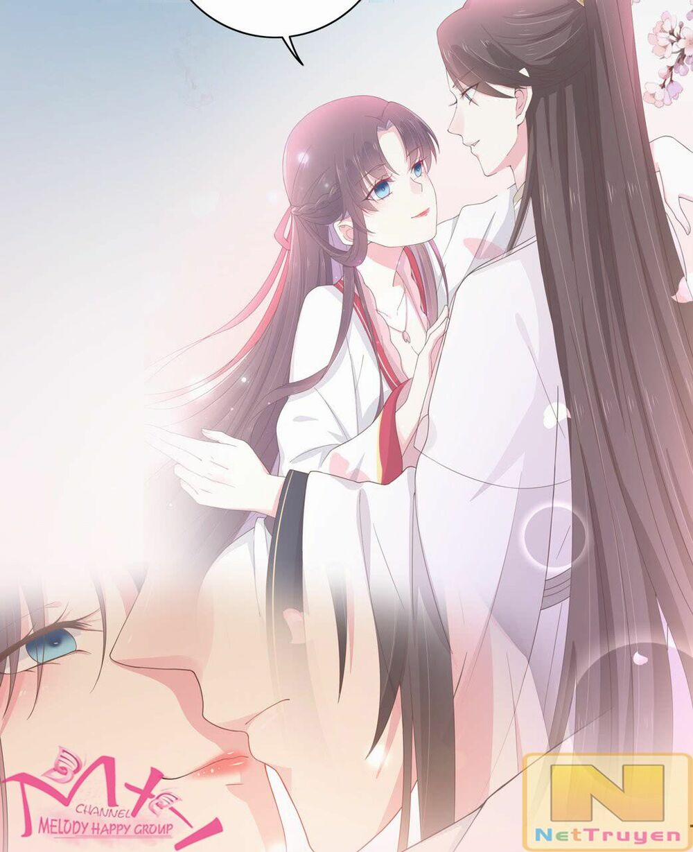 Chi Tôn Đồng Thuật Sư: Tuyệt Thế Đại Tiểu Thư 47.5 trang 14