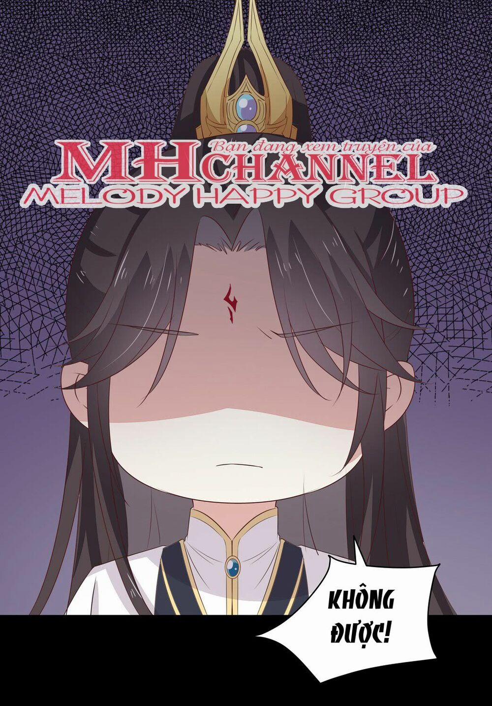 Chi Tôn Đồng Thuật Sư: Tuyệt Thế Đại Tiểu Thư 47.5 trang 16