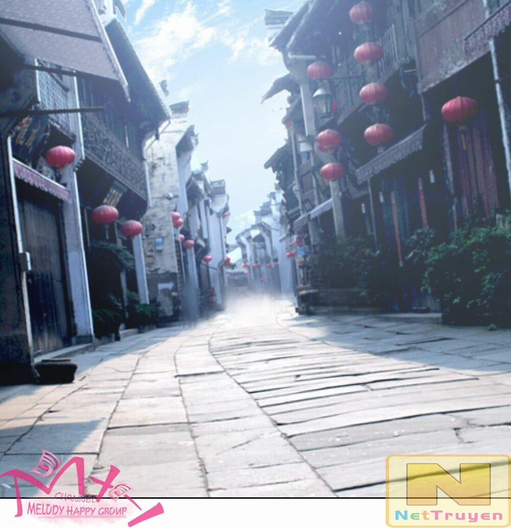 Chi Tôn Đồng Thuật Sư: Tuyệt Thế Đại Tiểu Thư 47.5 trang 25