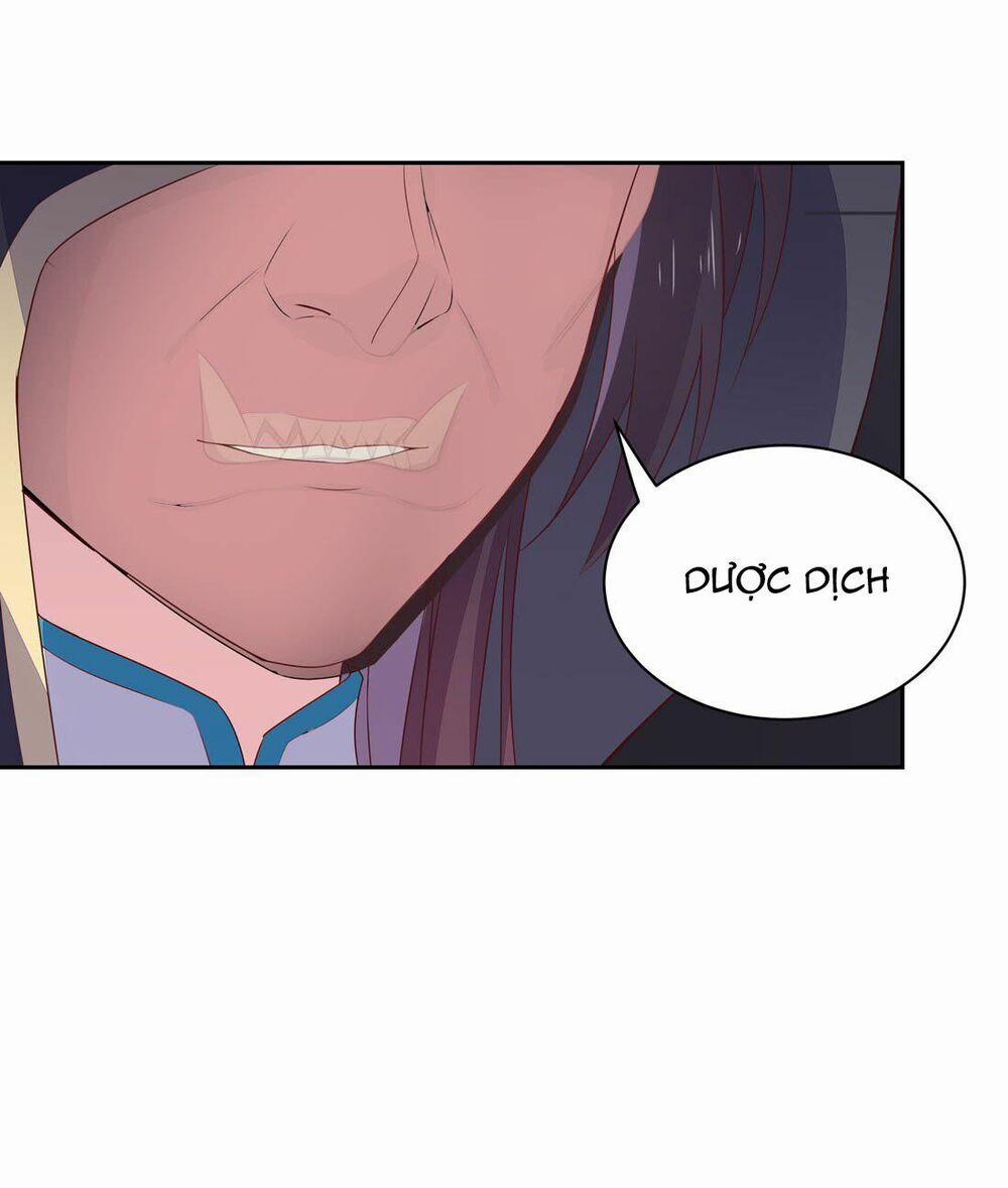 Chi Tôn Đồng Thuật Sư: Tuyệt Thế Đại Tiểu Thư 47.5 trang 31