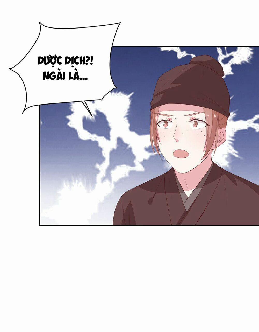 Chi Tôn Đồng Thuật Sư: Tuyệt Thế Đại Tiểu Thư 47.5 trang 32