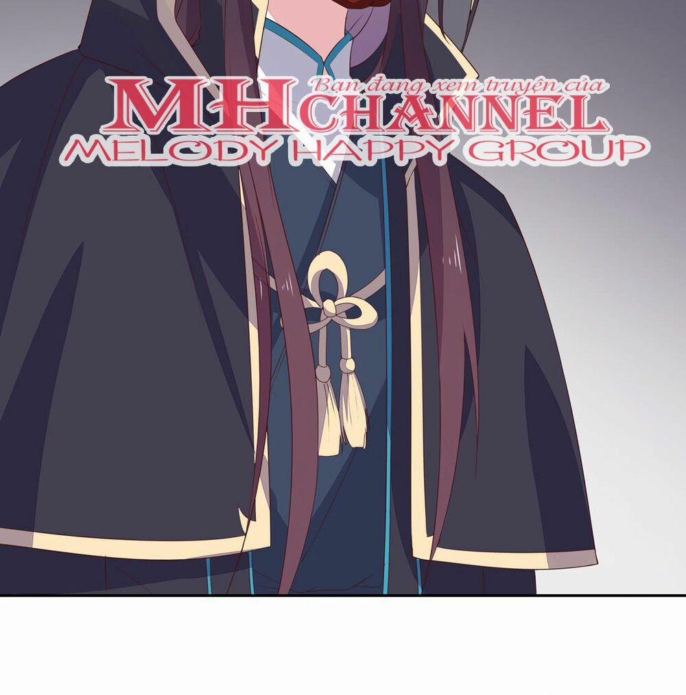 Chi Tôn Đồng Thuật Sư: Tuyệt Thế Đại Tiểu Thư 47.5 trang 34