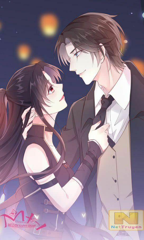 Chi Tôn Đồng Thuật Sư: Tuyệt Thế Đại Tiểu Thư 47.5 trang 35